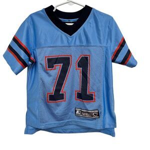 STARTER Blue Performance‎ Jersey